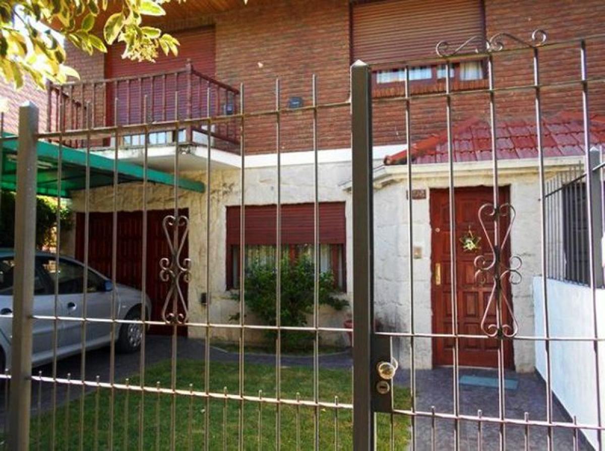 3 Schlafzimmer Wohnung in Mar del Plata, Argentina, Nr. 82234
