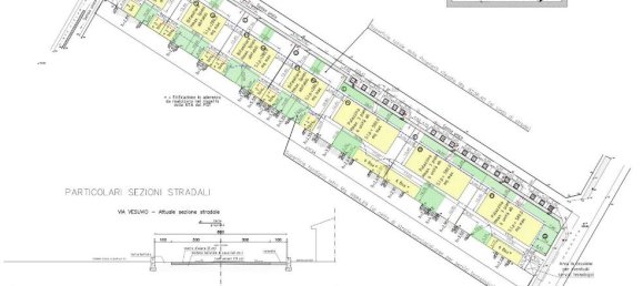 1150m² Land in Canegrate, Italy No. 164520 3