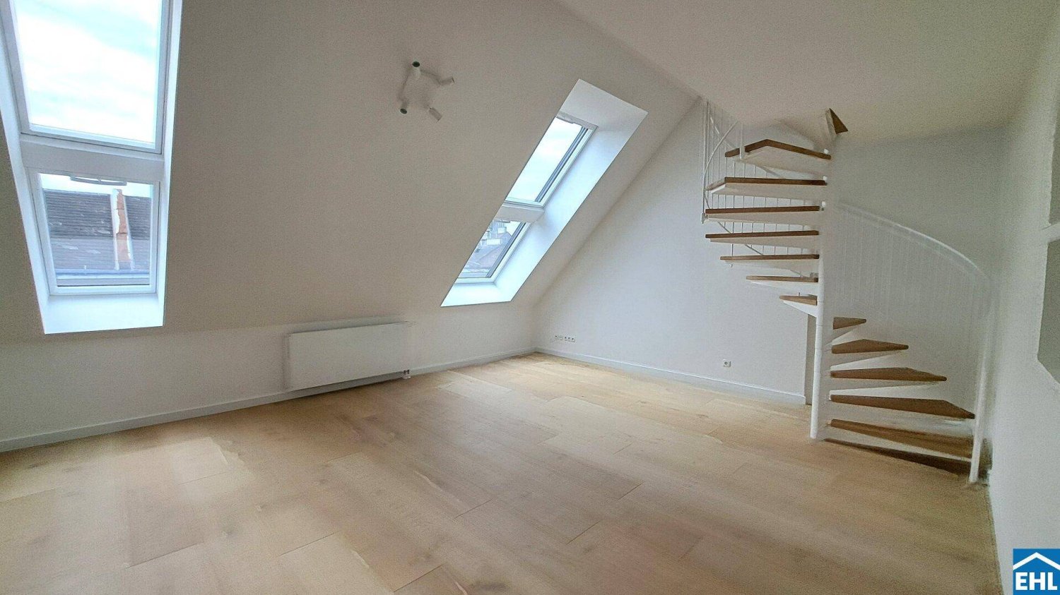 2-Zimmer Wohnung in Wieden, Austria, Nr. 96837