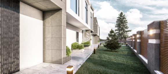 Villa 2+1 à Konakli, Turkey No. 2016 4