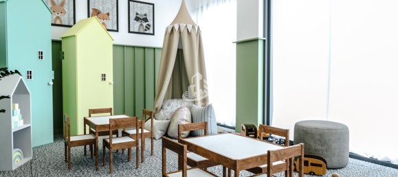 Villa 2+1 à Konakli, Turkey No. 2016 24