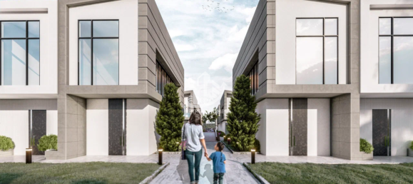 Villa 2+1 à Konakli, Turkey No. 2016 3