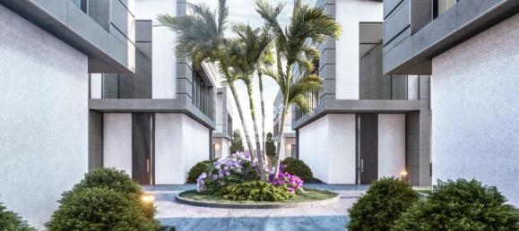 Villa 2+1 à Konakli, Turkey No. 2016 9