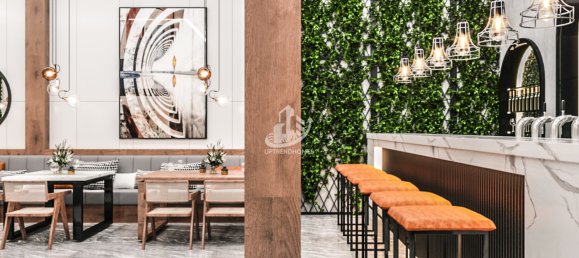 Villa 2+1 à Konakli, Turkey No. 2016 22