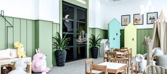 Villa 2+1 à Konakli, Turkey No. 2016 25