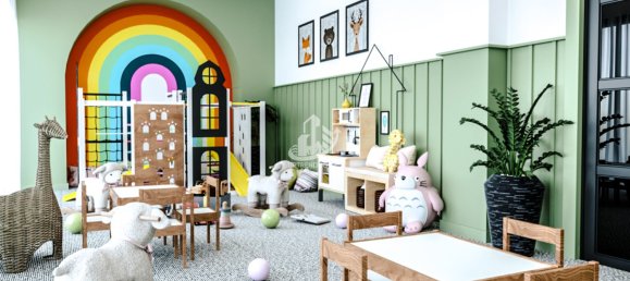 Villa 2+1 à Konakli, Turkey No. 2016 23