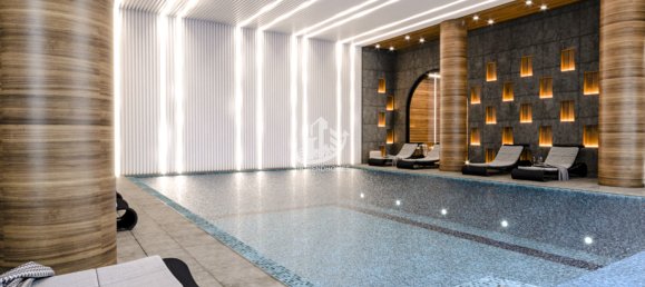 Villa 2+1 à Konakli, Turkey No. 2016 18