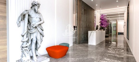 Villa 2+1 à Konakli, Turkey No. 2016 28