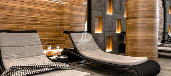 Villa 2+1 à Konakli, Turkey No. 2016 15