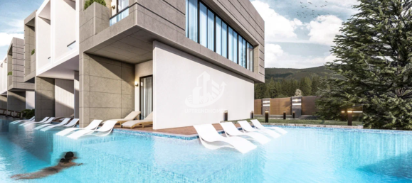 Villa 2+1 à Konakli, Turkey No. 2016 5