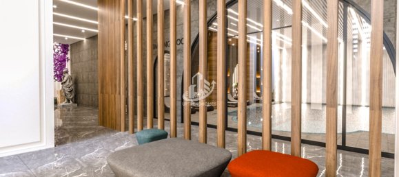 Villa 2+1 à Konakli, Turkey No. 2016 30