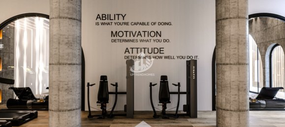 Villa 2+1 à Konakli, Turkey No. 2016 19