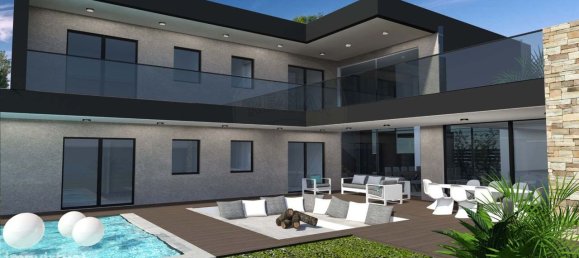  قطعة أرض في Almada, Portugal 1583متر مربع رقم 52170 2