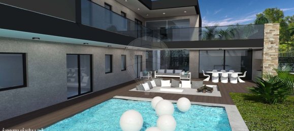  قطعة أرض في Almada, Portugal 1583متر مربع رقم 52170 4