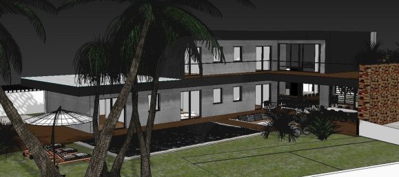  قطعة أرض في Almada, Portugal 1583متر مربع رقم 52170 5