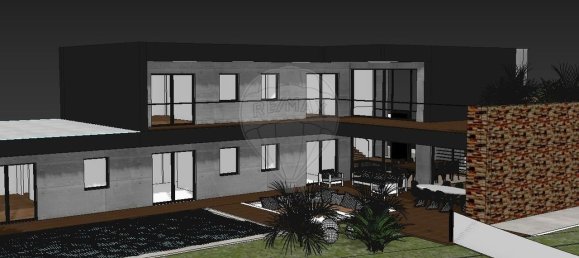  قطعة أرض في Almada, Portugal 1583متر مربع رقم 52170 6