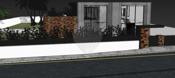  قطعة أرض في Almada, Portugal 1583متر مربع رقم 52170 9