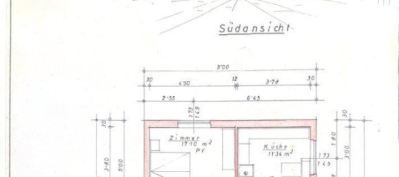 3-Zimmer Haus in Loosdorf, Austria, Nr. 126419 14