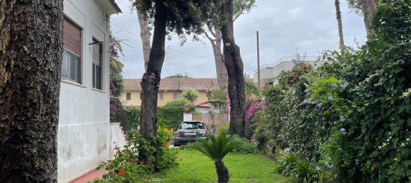 5 غرف نوم فيلا في Anzio, Italy رقم 320928 8