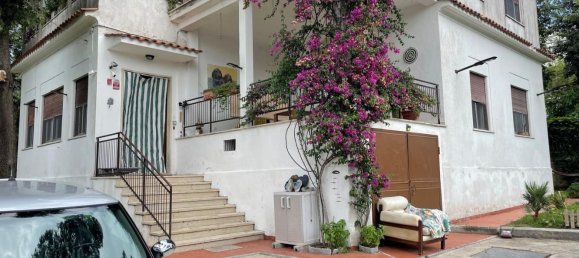 5 غرف نوم فيلا في Anzio, Italy رقم 320928 4