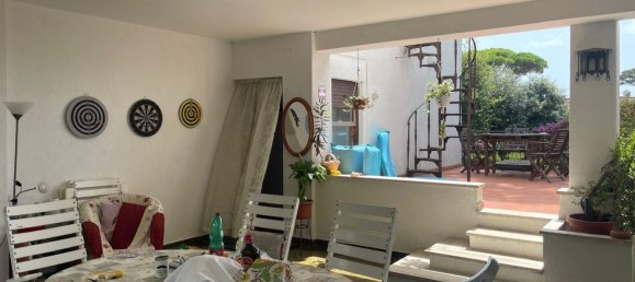 5 غرف نوم فيلا في Anzio, Italy رقم 320928 29