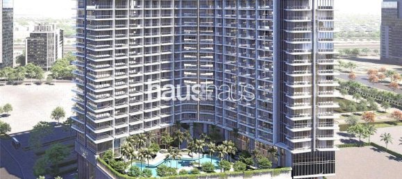 Studio in Business Bay, UAE, Nr. 99662 9