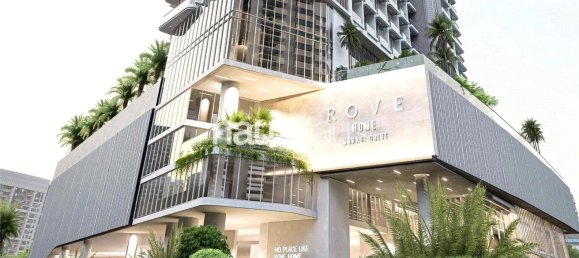 Studio in Business Bay, UAE, Nr. 99662 6