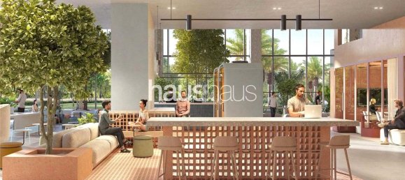 Studio in Business Bay, UAE, Nr. 99662 4