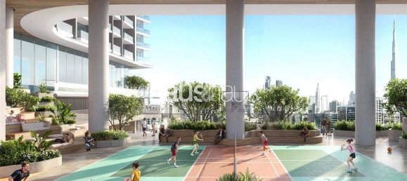 Studio in Business Bay, UAE, Nr. 99662 3