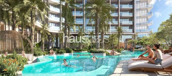 Studio in Business Bay, UAE, Nr. 99662 2