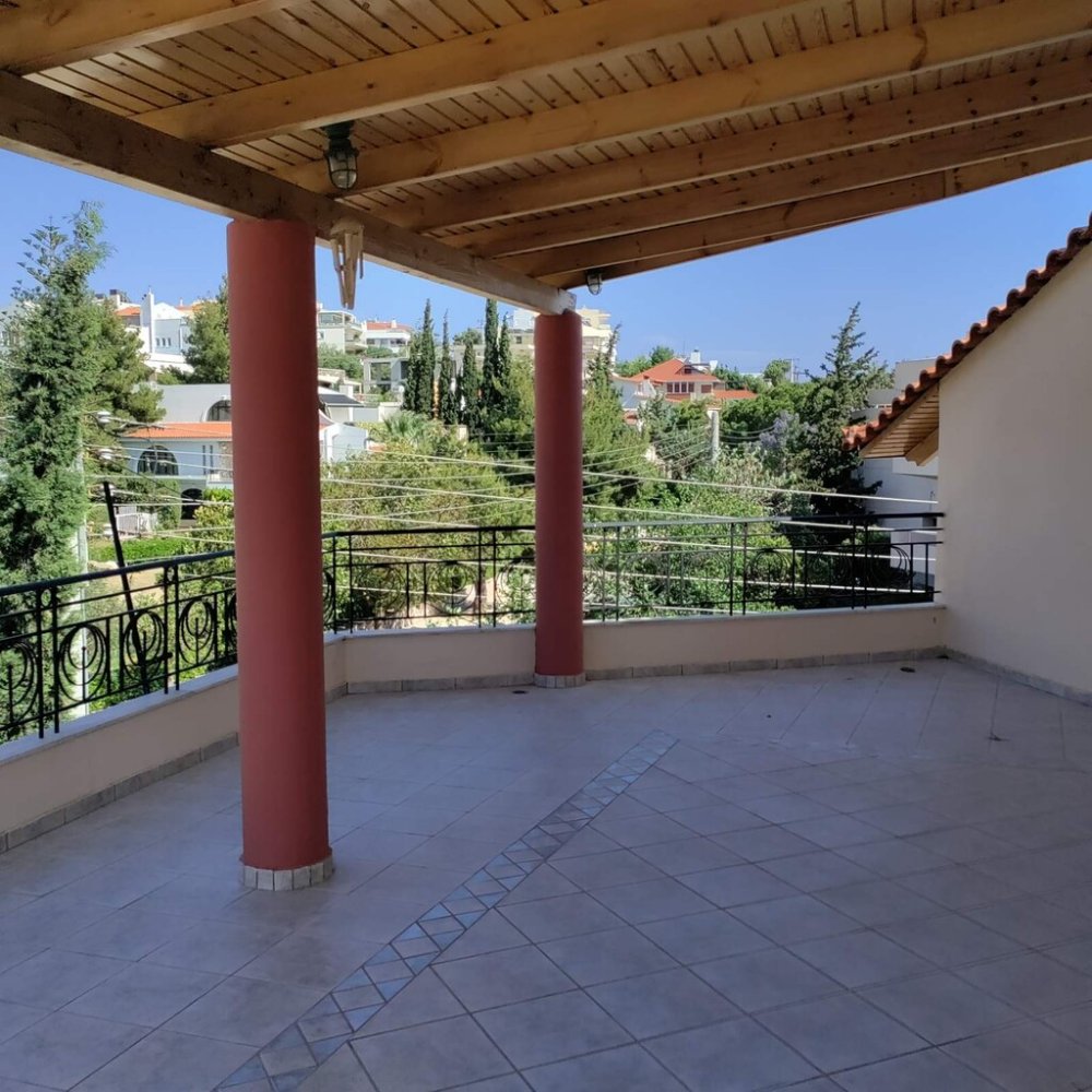 Maisonette en Voula, Greece 460 m² No. 3610