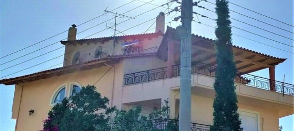 Maisonette en Voula, Greece 460 m² No. 3610 2