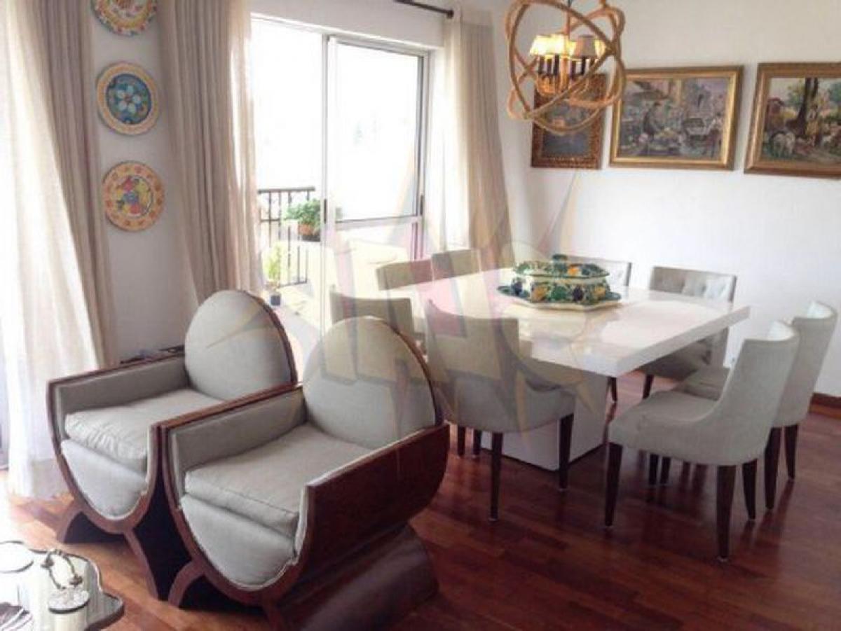 4 chambres Appartement à Sao Paulo, Brazil No. 462699