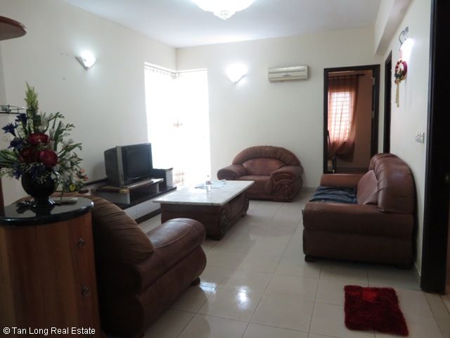 3 غرف نوم شقة في Tay Ho, Vietnam رقم 4870