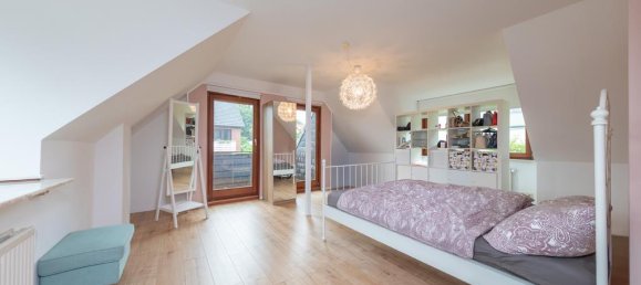 4 rooms House in Stormarn, Germany No. 307482 14