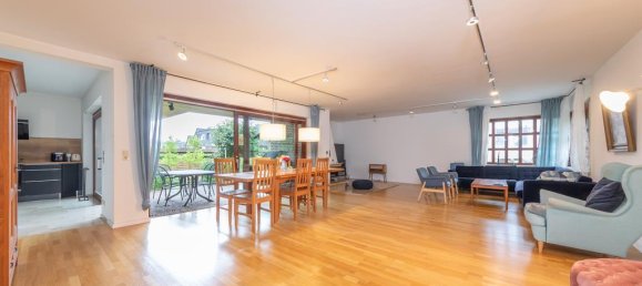 4 rooms House in Stormarn, Germany No. 307482 5