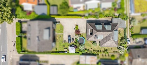 4 rooms House in Stormarn, Germany No. 307482 3