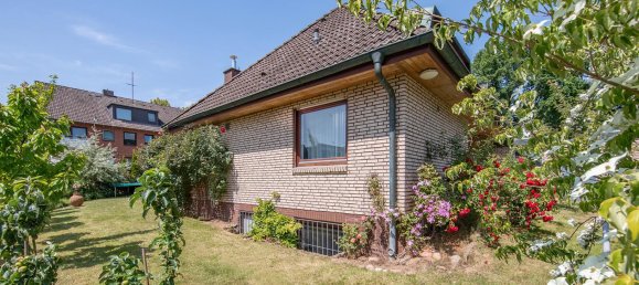 4 rooms House in Stormarn, Germany No. 307482 18