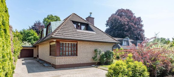 4 rooms House in Stormarn, Germany No. 307482 2