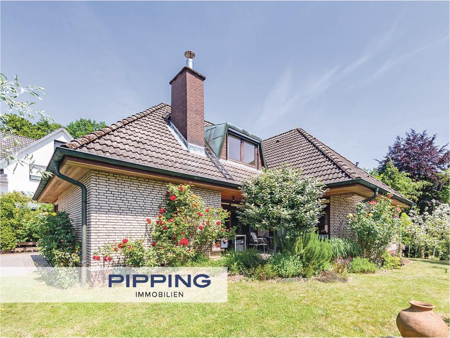 4 rooms House in Stormarn, Germany No. 307482