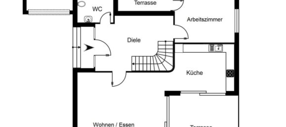 4 rooms House in Stormarn, Germany No. 307482 19