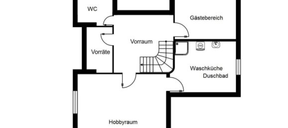 4 rooms House in Stormarn, Germany No. 307482 21
