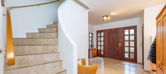 4 rooms House in Stormarn, Germany No. 307482 4