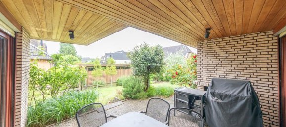 4 rooms House in Stormarn, Germany No. 307482 10