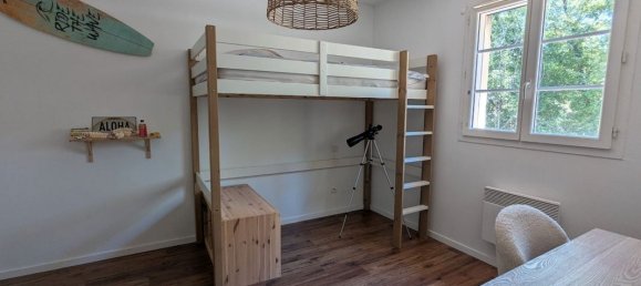 Casa de 4 dormitorios en Saint-Paul-en-Foret, France No. 328104 3