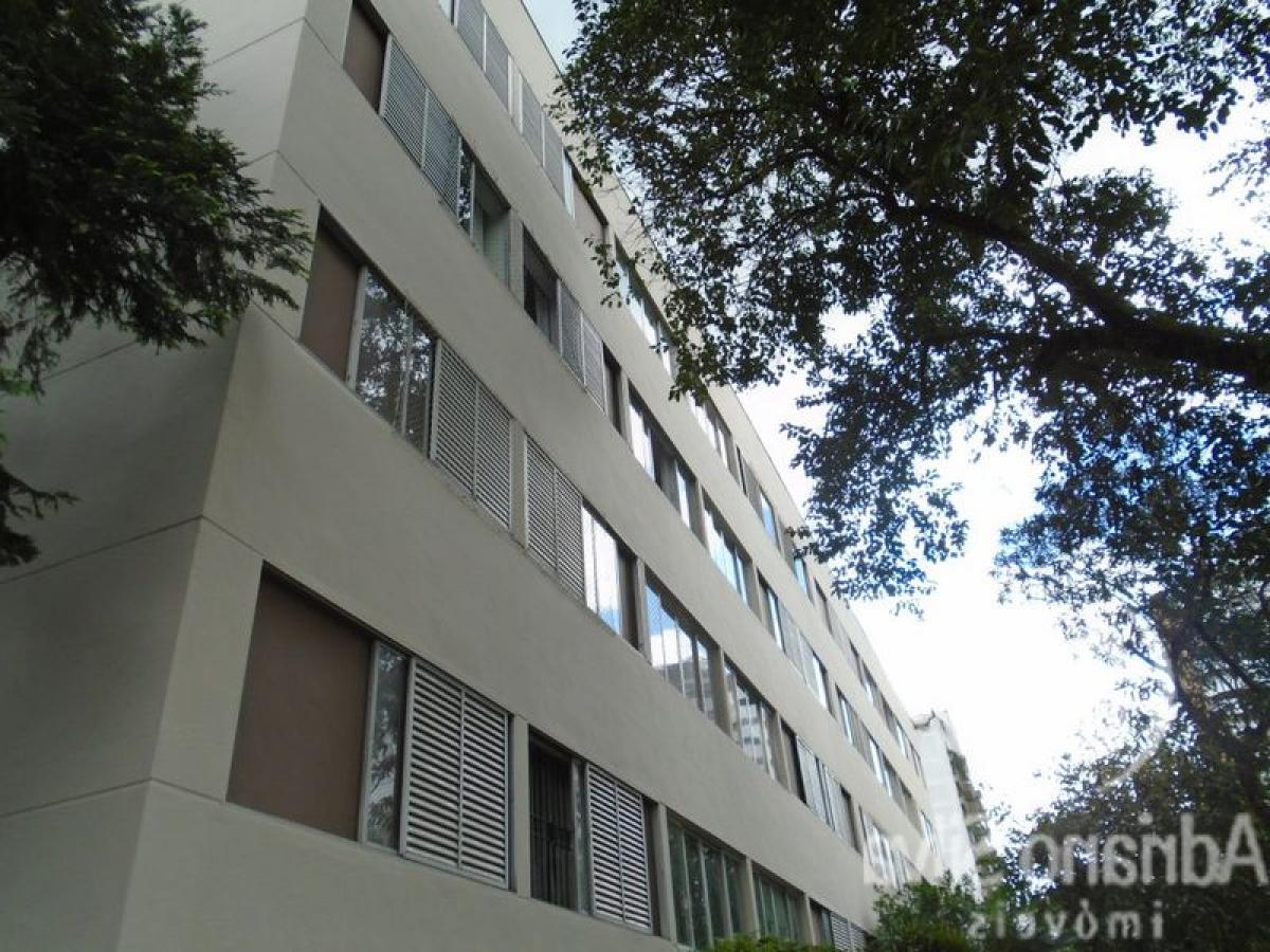 3 غرف نوم شقة في Sao Paulo, Brazil رقم 477105