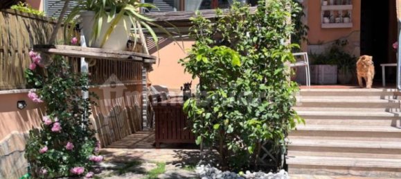 3 غرف نوم فيلا في Rome, Italy رقم 379381 4