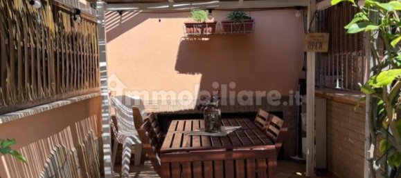 3 غرف نوم فيلا في Rome, Italy رقم 379381 10