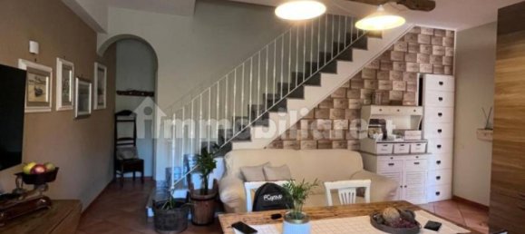 3 غرف نوم فيلا في Rome, Italy رقم 379381 19