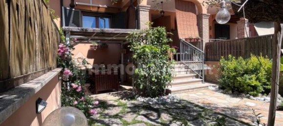 3 غرف نوم فيلا في Rome, Italy رقم 379381 5